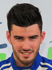 Franceschi Jean-Baptiste