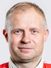 Francis Renārs