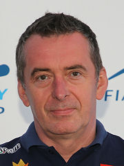 Baran Jarosław