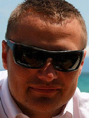 Szczepaniak Maciej