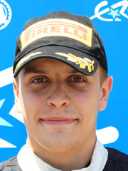 Stříteský Dominik