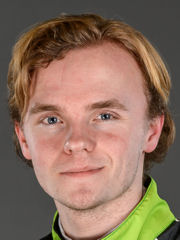 Solberg Oliver