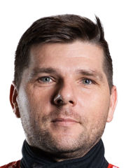 Pleskot Ireneusz