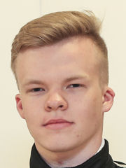 Jeets Gregor