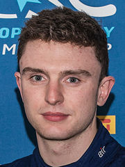 McErlean Joshua