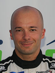 Gospodarczyk Szymon